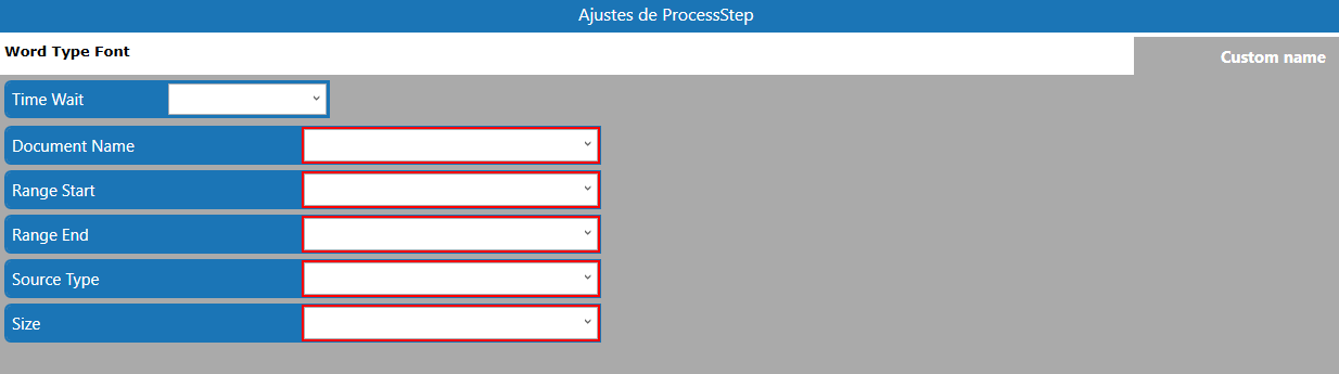 Agility Solution / Agility Studio / Funcionalidades Agility Studio / 09 ...